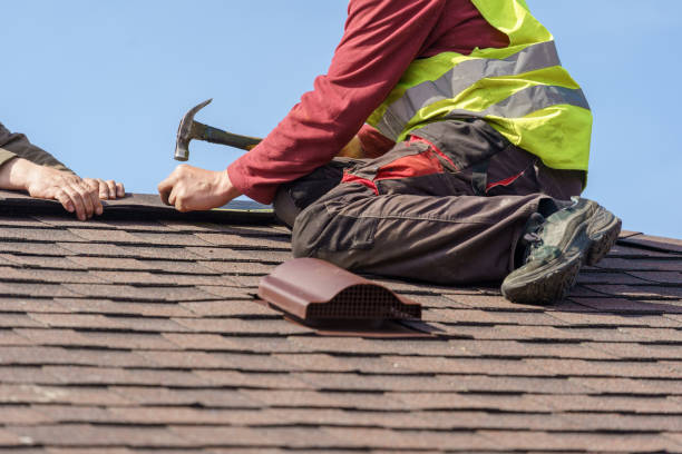 Best Roof Waterproofing Services  in Vernon, TX