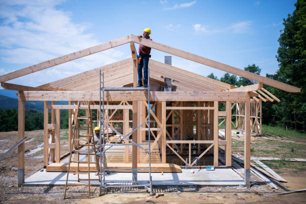 Best Roofing Contractor Near Me  in Vernon, TX