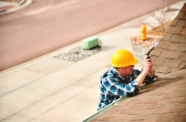 Best Roof Repair Services  in Vernon, TX