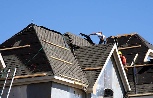 Best Roof Maintenance Services  in Vernon, TX