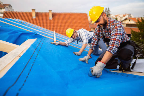 Best Tile Roofing Contractor  in Vernon, TX