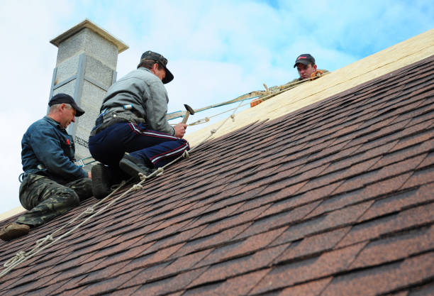 Best Best Roofing Contractors  in Vernon, TX