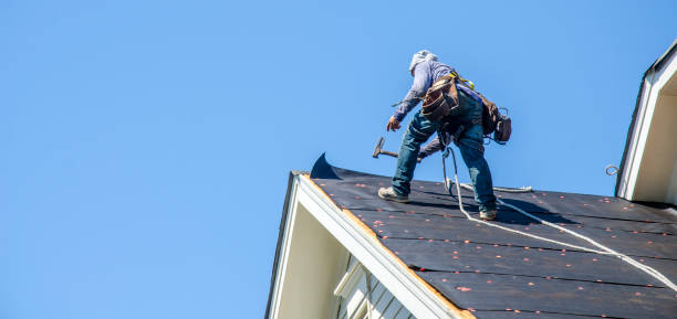 Best Best Roofing Contractors  in Vernon, TX