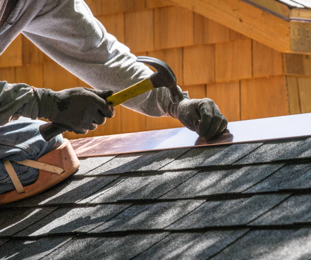 Tile Roofing Contractor in Vernon, TX